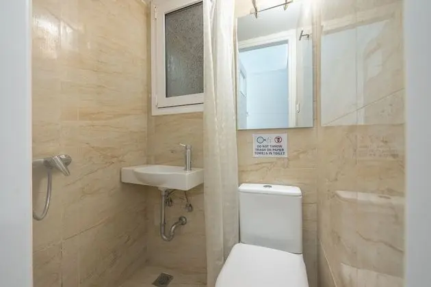 Apart Daire (Victoria Secret 1 min from Metro)