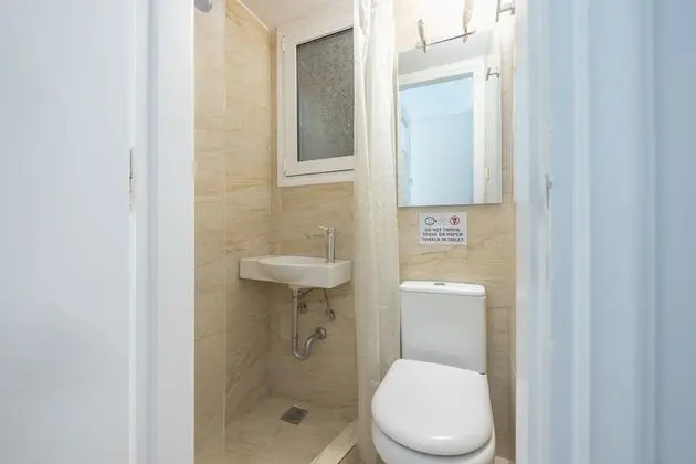 Apart Daire (Victoria Secret 1 min from Metro)