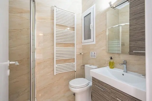 Apart Daire (Victoria Secret 1 min from Metro)