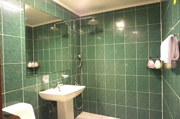 Tek Kişilik Oda