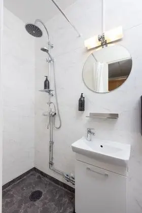 Tek Kişilik Oda