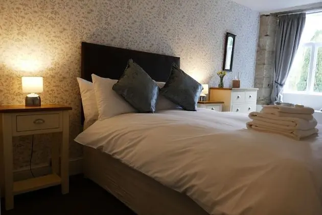 Standard Tek Büyük Yataklı Oda, Banyolu/Duşlu (CARLTON)