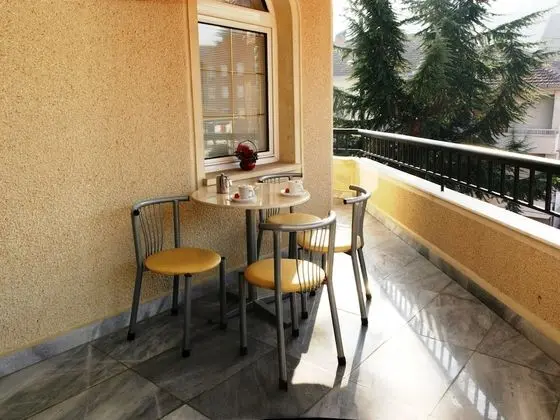 Balkon