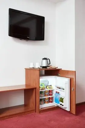 Mini buzdolabı