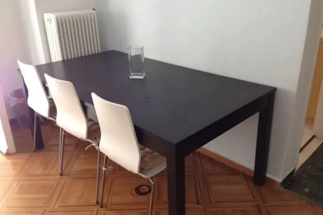 Apart Daire (Athens History Center 1min to Metro)