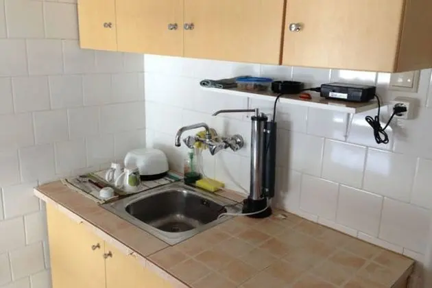 Apart Daire (Athens History Center 1min to Metro)