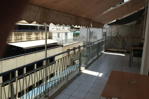 Apart Daire (Athens History Center 1min to Metro)