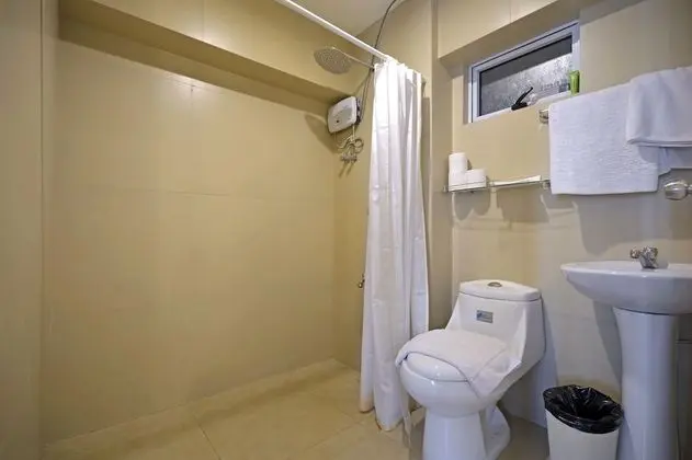 Çatı Katı (Loft), 1 Yatak Odası