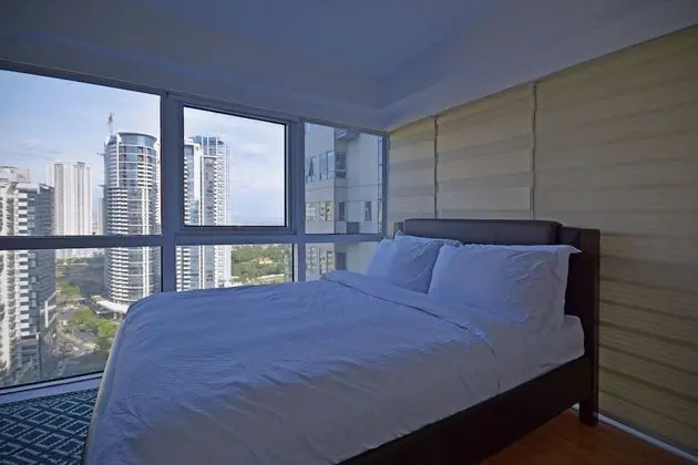 Çatı Katı (Loft), 2 Yatak Odası