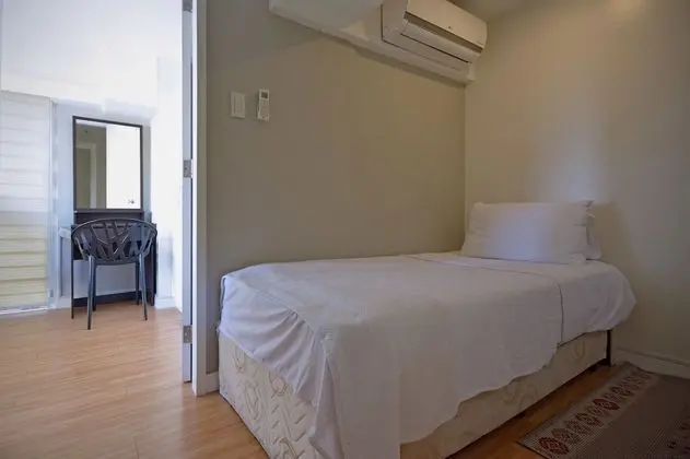 Çatı Katı (Loft), 2 Yatak Odası