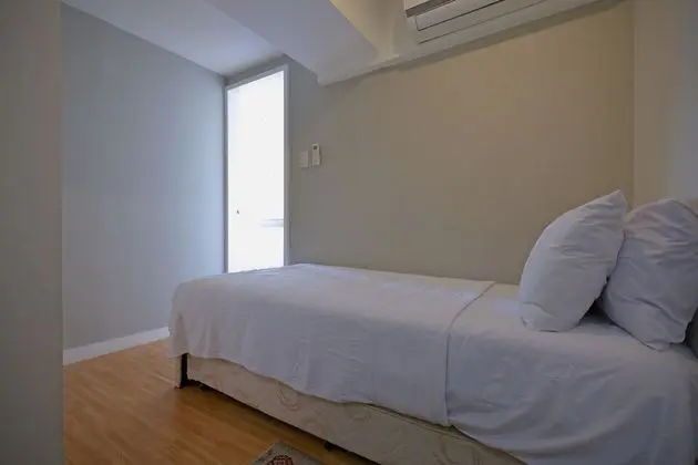 Çatı Katı (Loft), 2 Yatak Odası