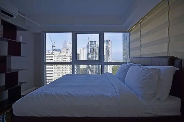 Çatı Katı (Loft), 2 Yatak Odası