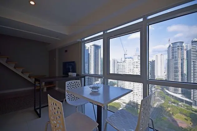 Çatı Katı (Loft), 2 Yatak Odası