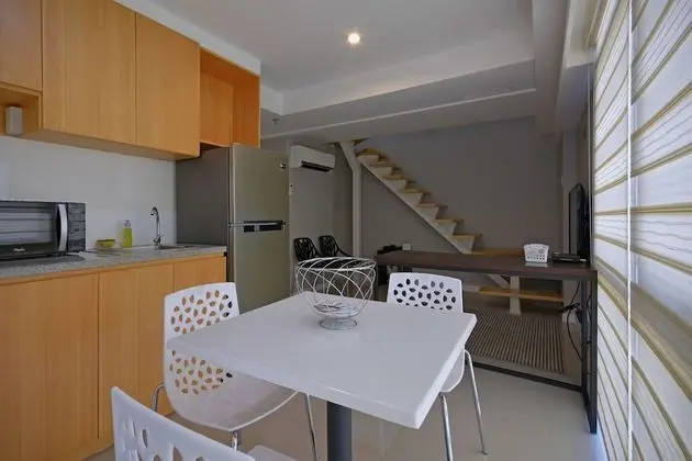 Çatı Katı (Loft), 2 Yatak Odası