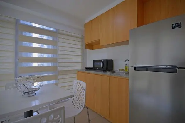 Çatı Katı (Loft), 2 Yatak Odası