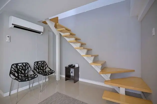 Çatı Katı (Loft), 2 Yatak Odası