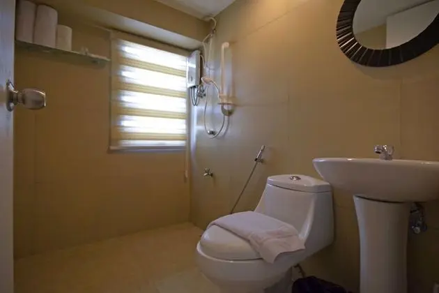 Çatı Katı (Loft), 2 Yatak Odası