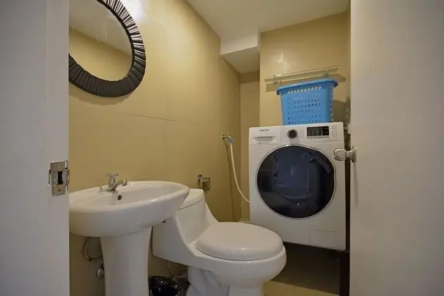 Çatı Katı (Loft), 2 Yatak Odası