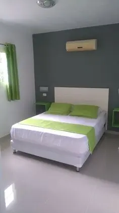 Basic Ev, 2 Yatak Odası