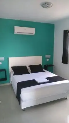 Basic Ev, 2 Yatak Odası