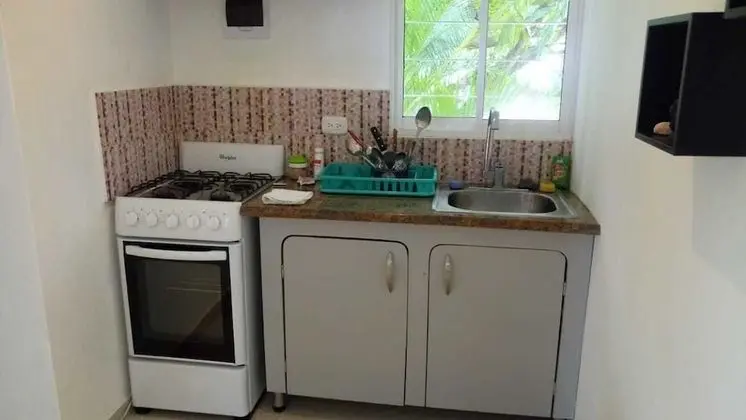 Basic Ev, 2 Yatak Odası