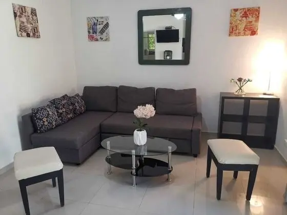 Basic Ev, 2 Yatak Odası