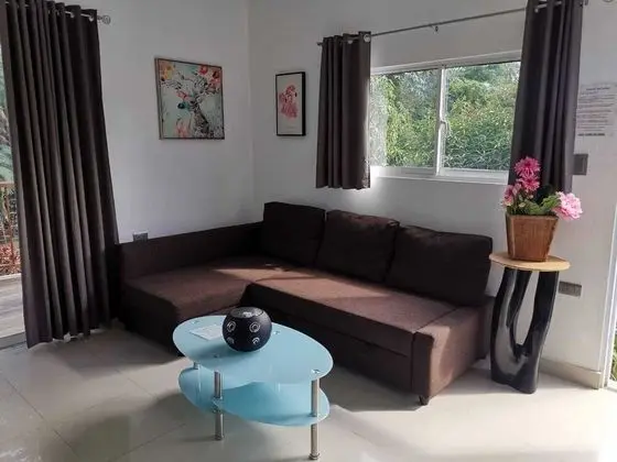 Basic Ev, 2 Yatak Odası