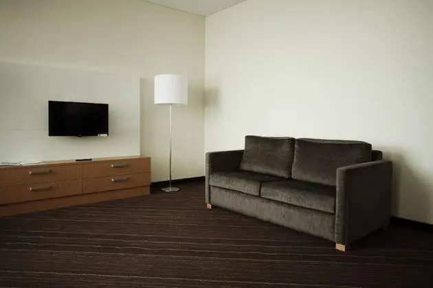 Comfort İki Ayrı Yataklı Oda (with Aquazone access)
