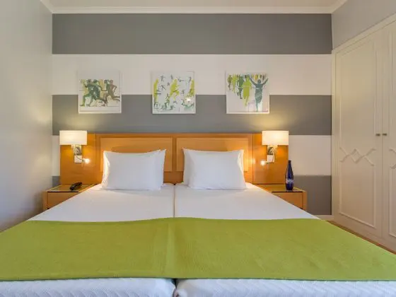 Apart Daire One Bedroom