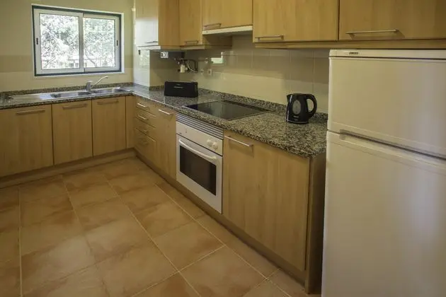 Apart Daire One Bedroom