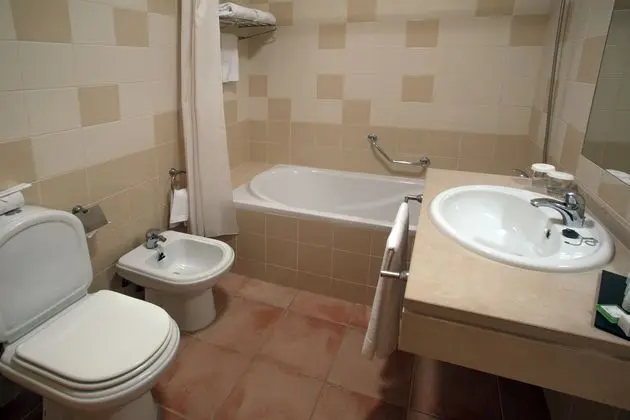 Apart Daire One Bedroom