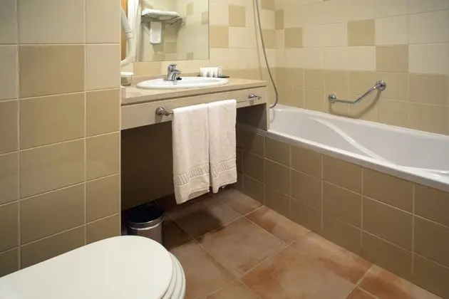 Apart Daire One Bedroom