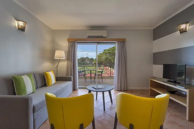 Apart Daire One Bedroom