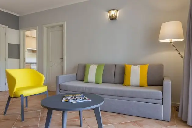 Apart Daire One Bedroom