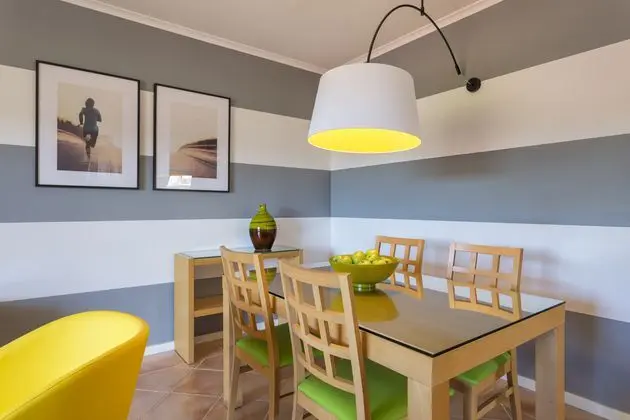 Apart Daire One Bedroom