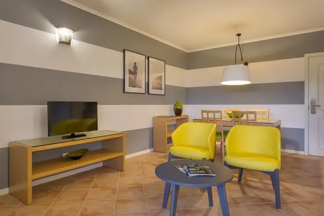 Apart Daire Two Bedrooms