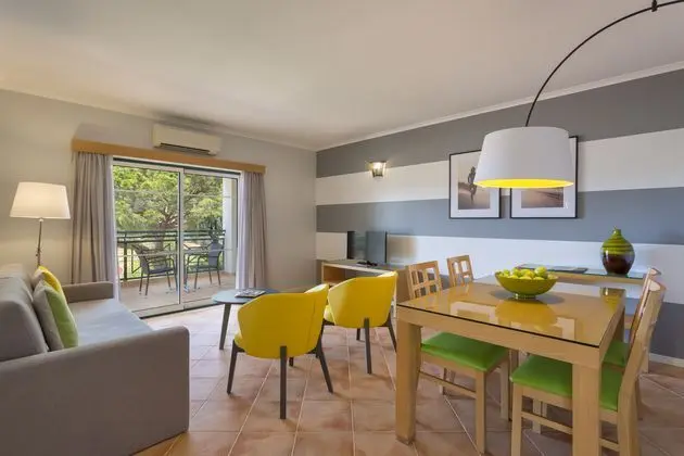 Apart Daire Two Bedrooms