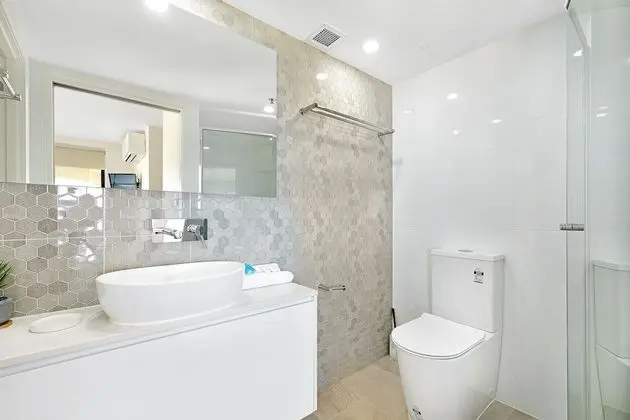 Deluxe Apart Daire