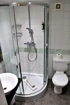 Economy Tek Kişilik Oda