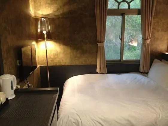 Classic Oda, Özel Banyo, Şehir Manzaralı