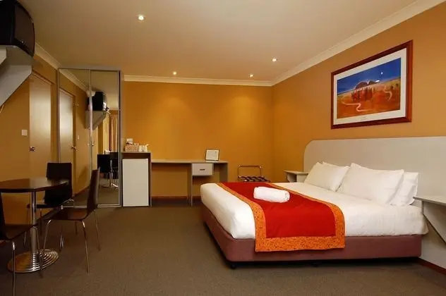 Superior Üç Kişilik Oda (Victoria Spa Room)