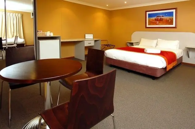 Superior Üç Kişilik Oda (Victoria Spa Room)