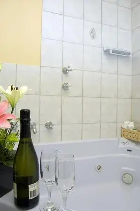 Superior Üç Kişilik Oda (Victoria Spa Room)