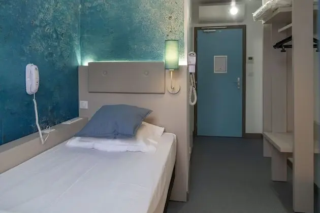 Economy Tek Kişilik Oda, 1 Tek Kişilik Yatak