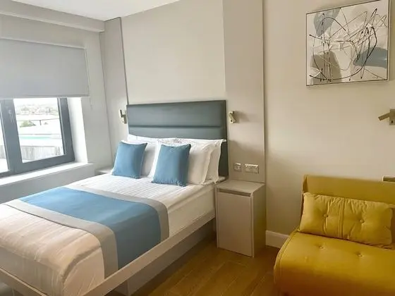 Dört Kişilik Oda