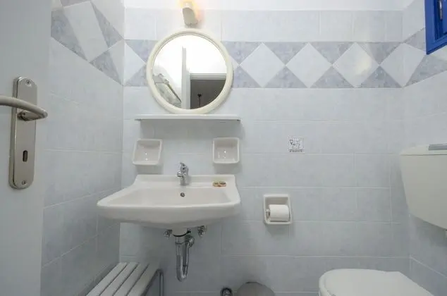 Apart Daire, 1 Yatak Odası, Bahçe Manzaralı