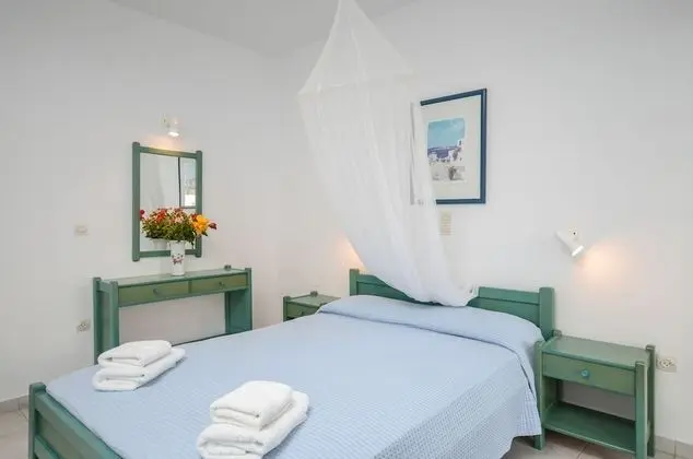 Superior Apart Daire, 1 Yatak Odası, Denize Sıfır