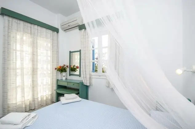 Superior Apart Daire, 1 Yatak Odası, Denize Sıfır