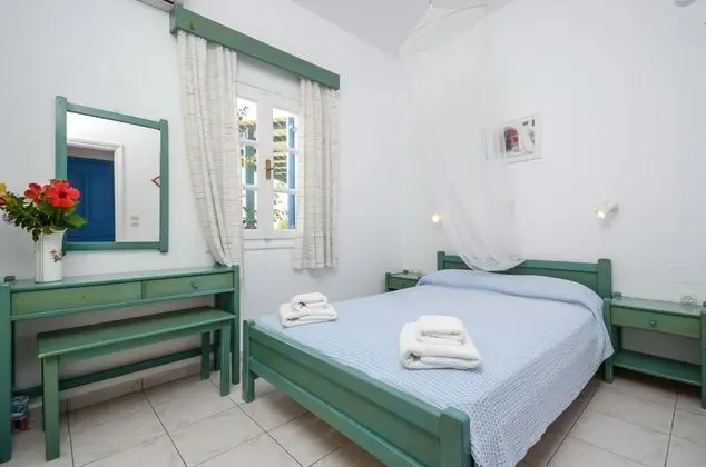 Superior Apart Daire, 1 Yatak Odası, Denize Sıfır
