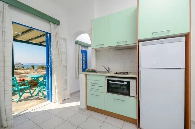 Superior Apart Daire, 1 Yatak Odası, Denize Sıfır